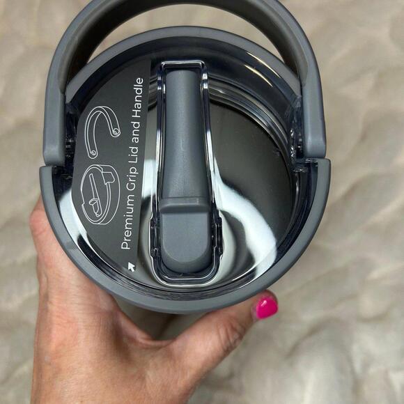 Hydrojug 40oz Dead Serious Sport - Picture 3 of 5